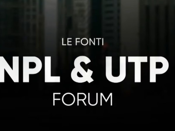 NPL & UTP FORUM